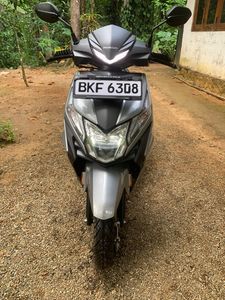 Honda CD 110 EFI 2025 for Sale