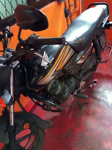 Honda CD 110 2018 for Sale Honda CD 110 2018 for Sale