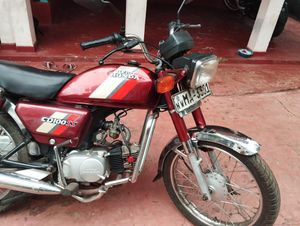 Honda CD 110 2012 for Sale