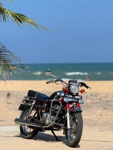 Honda CD 125 1981 for Sale