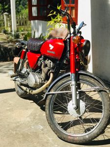 Honda CD 125 1993 for Sale Honda CD 125 1993 for Sale