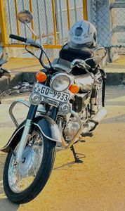 Honda CD 125 1999 for Sale