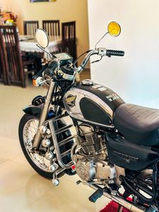 Honda CD 125 125T Benly OD 1990 for Sale Honda CD 125 125T Benly OD 1990 for Sale