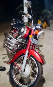Honda CD 125 1984 for Sale
