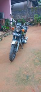 Honda CD 125 1985 for Sale