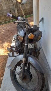 Honda CD 125 1987 for Sale