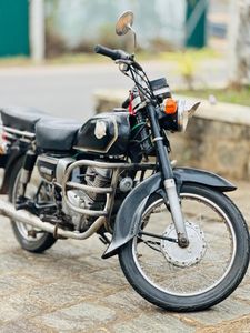 Honda CD 125 1987 for Sale
