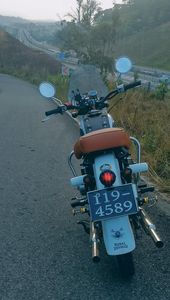 Honda CD 125 1987 for Sale