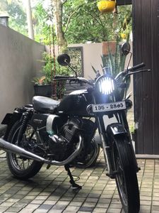 Honda CD 125 1989 for Sale
