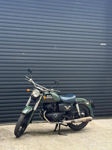 Honda CD 125 1990 for Sale
