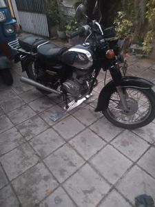Honda CD 125 1990 for Sale