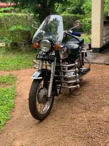 Honda CD 125 1990 for Sale