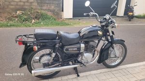 Honda CD 125 1990 for Sale