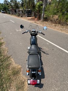 Honda CD 125 1990 for Sale Honda CD 125 1990 for Sale