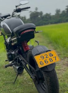 Honda CD 125 1990 for Sale