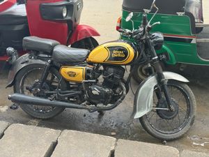 Honda CD 125 1990 for Sale Honda CD 125 1990 for Sale