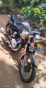 Honda CD 125 1990 for Sale