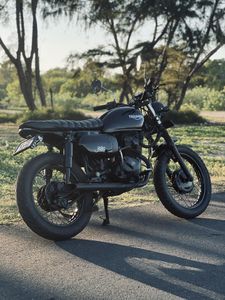 Honda CD 125 1991 for Sale