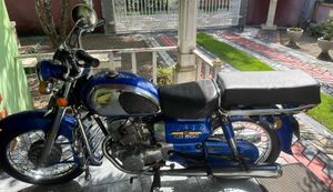 Honda CD 125 1991 for Sale Honda CD 125 1991 for Sale