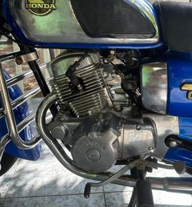 Honda CD 125 1991 for Sale