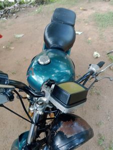 Honda CD 125 1991 for Sale