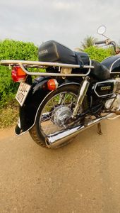 Honda CD 125 1991 for Sale Honda CD 125 1991 for Sale