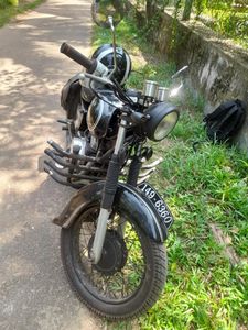 Honda CD 125 1993 for Sale