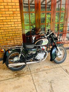 Honda CD 125 1994 for Sale