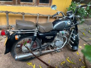 Honda CD 125 1994 for Sale