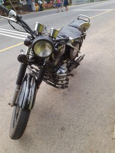 Honda CD 125 1994 for Sale Honda CD 125 1994 for Sale