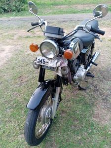 Honda CD 125 1995 for Sale