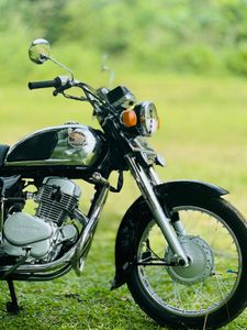 Honda CD 125 1996 for Sale