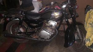 Honda CD 125 1996 for Sale