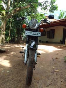 Honda CD 125 1996 for Sale Honda CD 125 1996 for Sale