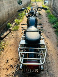 Honda CD 125 1997 for Sale