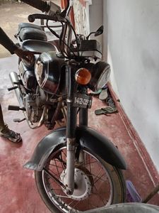 Honda CD 125 1997 for Sale