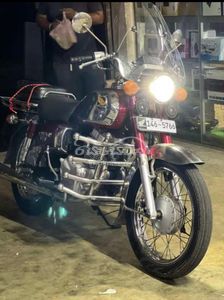 Honda CD 125 1998 for Sale