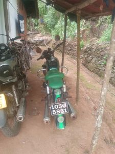 Honda CD 125 1998 for Sale Honda CD 125 1998 for Sale