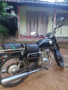 Honda CD 125 1998 for Sale Honda CD 125 1998 for Sale