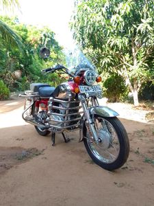 Honda CD 125 1998 for Sale