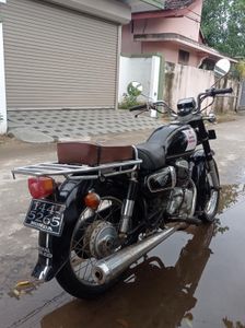 Honda CD 125 1999 for Sale