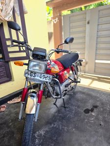 Honda CD 125 2000 for Sale