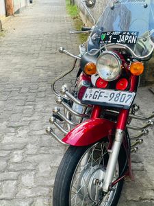 Honda CD 125 2001 for Sale