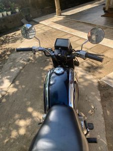 Honda CD 125 2001 for Sale