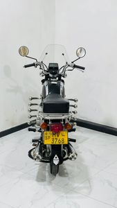 Honda CD 125 2003 for Sale