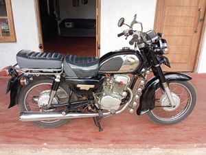 Honda CD 125 2004 for Sale
