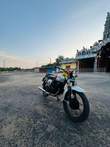 Honda CD 125 2005 for Sale