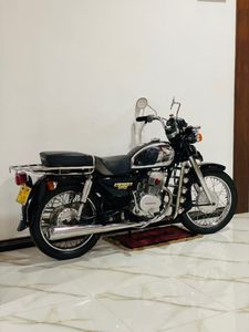 Honda CD 125 2007 for Sale