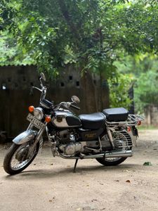 Honda CD 125 2009 for Sale