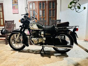 Honda CD 125 2026 for Sale